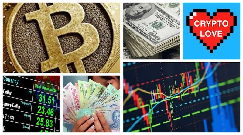 Sơ đồ tích hợp MT5