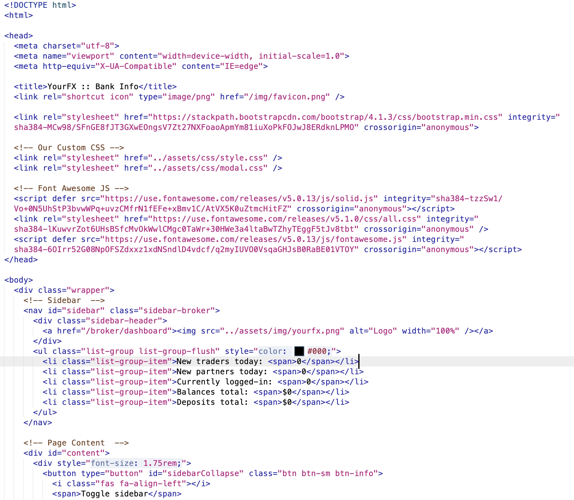 Phòng giao dịch 9